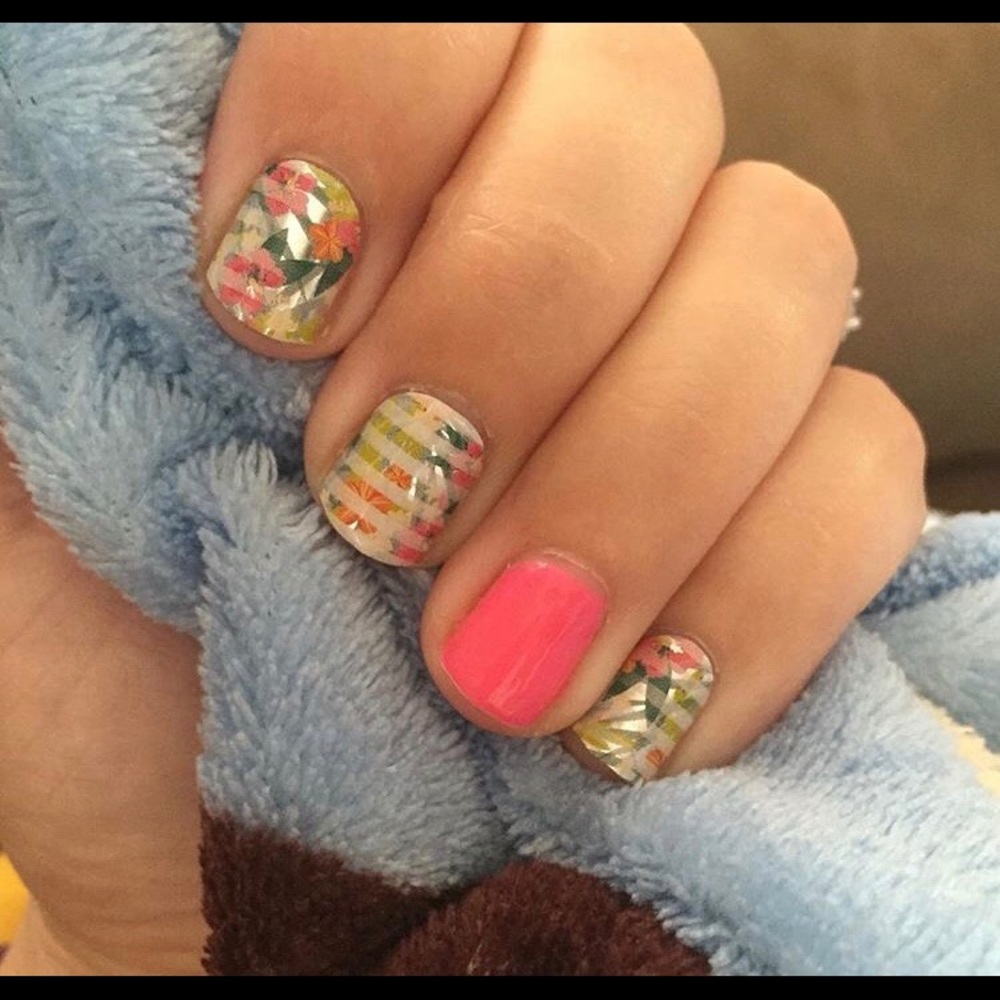 Jamberry Kingston